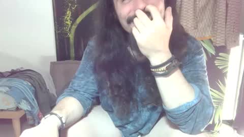 Snapshot of tantra_man_yogi chatting on 04-25-26, 01:52 Tantra Man Yogi online show from 04-25-26, 01:52