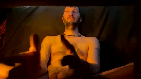 Tantra Punk online show from 05-20-26, 01:23