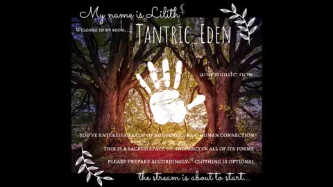 Lilith Eden  sometimes Eve online show from 03-06-25, 04:52