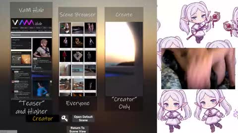 tantricdes1re online show from 03-31-26, 05:52
