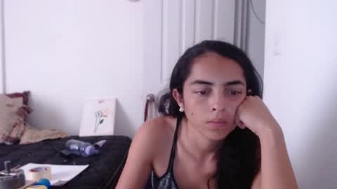 Angeline  Follow  online show from 02-08-26, 07:50