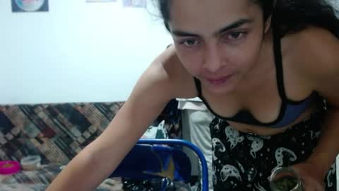 Angeline  Follow  online show from 05-15-26, 11:01