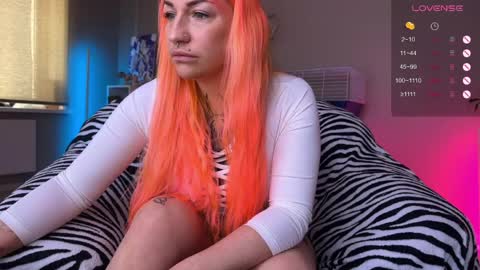 Tanya acid       online show from 04-25-26, 06:16