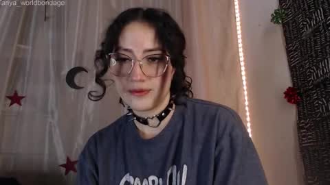 tanya online show from 01-31-26, 11:47