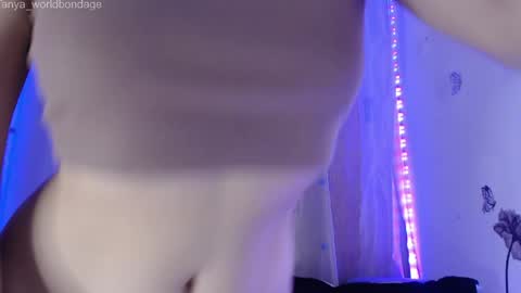 tanya online show from 06-05-26, 11:43