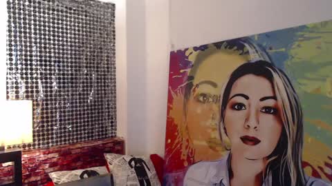 Christmas online show from 01-24-25, 12:20