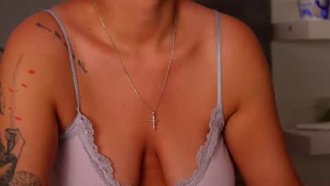 Tania online show from 07-21-26, 04:48