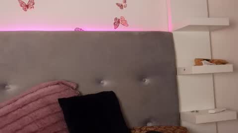 Tania online show from 07-27-26, 05:03