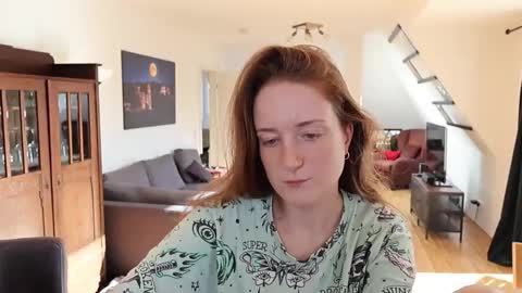 Tanya Chudo online show from 11-03-25, 11:11