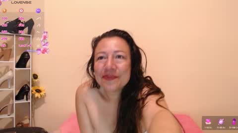 Snapshot of tanyya38a chatting on 09-13-25, 09:42 tanyya38a online show from 09-13-25, 09:42