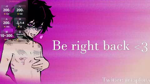 tap_forty online show from 10-10-25, 01:04