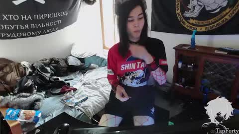 tap_forty online show from 04-26-26, 07:22