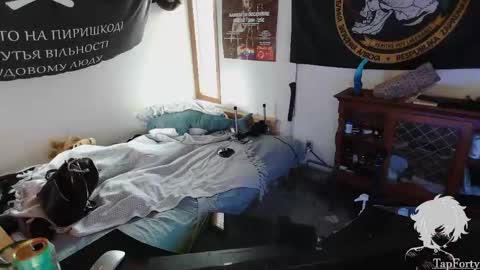 tap_forty online show from 04-28-26, 11:21