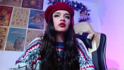 Snapshot of tara_hs chatting on 12-09-24, 06:35 online show from 12-09-24, 06:35