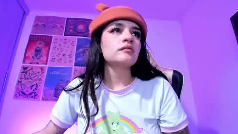 Snapshot of tara_hs chatting on 01-03-25, 06:03 online show from 01-03-25, 06:03