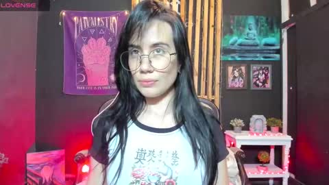 Snapshot of tara_joi chatting on 01-16-25, 07:10 Tara online show from 01-16-25, 07:10