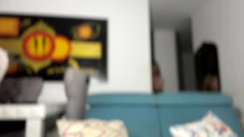 Dani independent model  online show from 01-28-25, 10:56