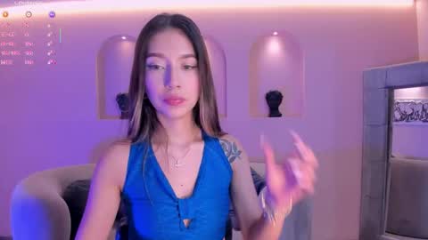 Snapshot of taralawrence chatting on 01-16-26, 04:27 Tara Lawrence online show from 01-16-26, 04:27