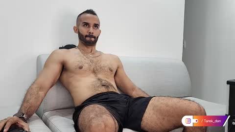 Tarek online show from 03-11-25, 10:51