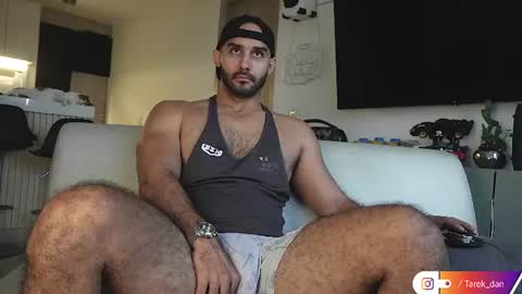 Tarek online show from 07-21-26, 04:09