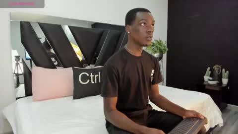 Tarek West online show from 07-18-26, 12:09