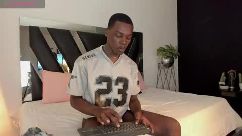 Tarek West online show from 07-21-26, 06:32