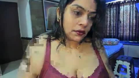 Snapshot of tarivishu23 chatting on 12-27-24, 05:31 tarivishu23 online show from 12-27-24, 05:31