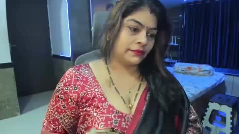 Snapshot of tarivishu23 chatting on 01-14-25, 12:54 tarivishu23 online show from 01-14-25, 12:54