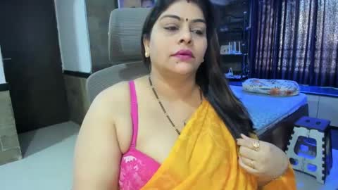 Snapshot of tarivishu23 chatting on 03-10-25, 03:12 tarivishu23 online show from 03-10-25, 03:12
