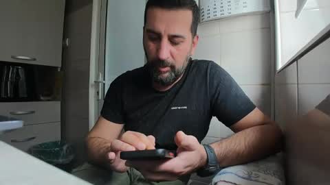 tarkan198 online show from 01-13-25, 10:47