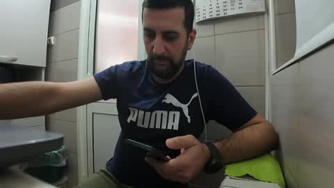 tarkan198 online show from 01-15-25, 05:26