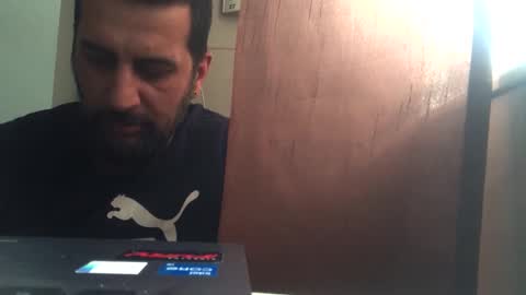 tarkan198 online show from 01-24-25, 12:10