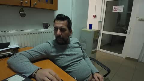 tarkan198 online show from 02-18-25, 07:30