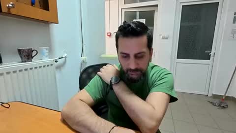 tarkan198 online show from 02-20-25, 08:03