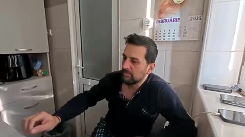 tarkan198 online show from 02-21-25, 07:45