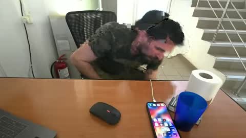 tarkan198 online show from 02-22-25, 10:18