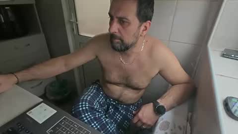 tarkan198 online show from 02-28-25, 10:30