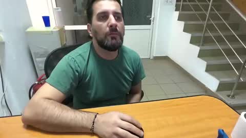 tarkan198 online show from 02-28-25, 08:28