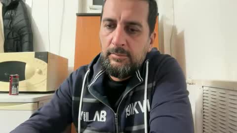 tarkan198 online show from 10-26-25, 06:36