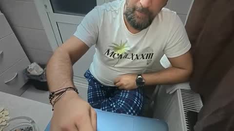 tarkan198 online show from 10-28-25, 08:44