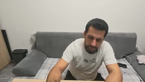 tarkan198 online show from 11-17-25, 07:08