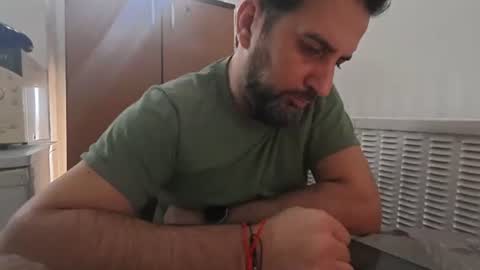 tarkan198 online show from 12-20-25, 10:33