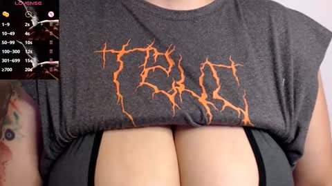 tarrant_ online show from 11-19-25, 11:27