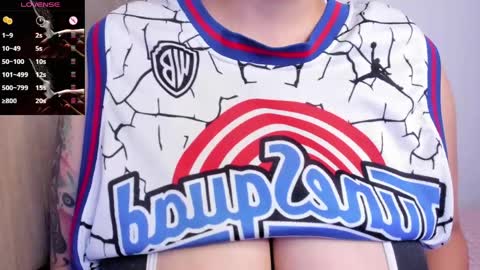 tarrant_ online show from 04-20-26, 12:02