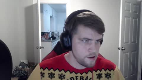 tarus333 online show from 12-31-24, 09:31