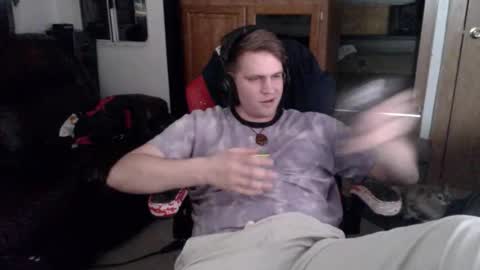 tarus333 online show from 03-05-26, 04:52