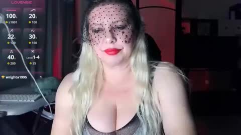 Tasha  Moon online show from 10-31-25, 05:14