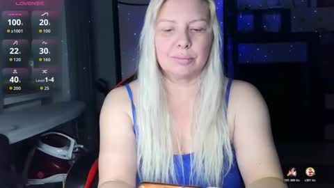 Tasha  Moon online show from 12-03-25, 06:28