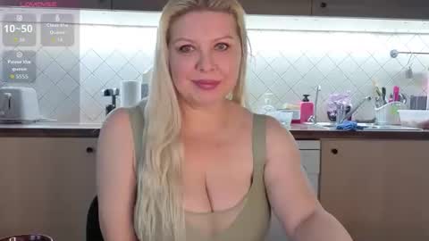 Tasha  Moon online show from 12-16-25, 08:08
