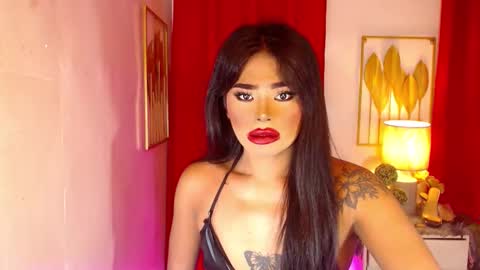 Snapshot of tasha_goddess chatting on 11-20-25, 01:33 tashaa online show from 11-20-25, 01:33